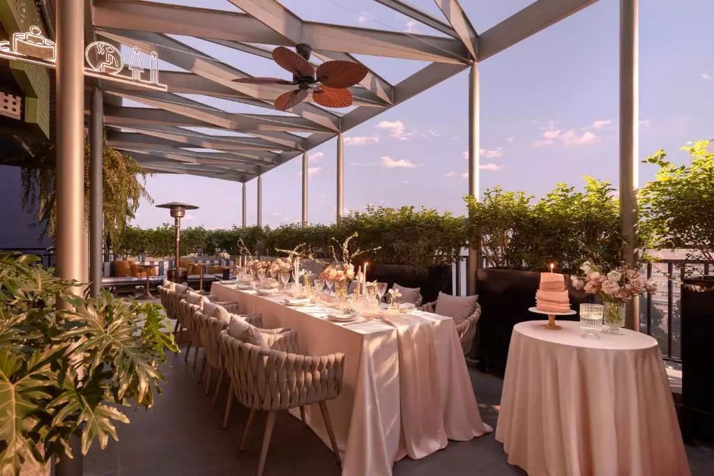 The Ann Hanoi Hotel and Spa